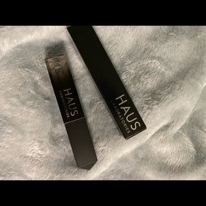 NIB 4/$25 Haus Laboratories GLAM ATTACK LIQUID SHIMMER POWDER